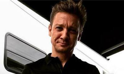 Jeremy Renner Broke His Arms on Movie Set - Will It Affect His 'Avengers: Infinity War' Scene?