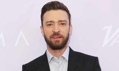 Justin Timberlake Rushing to Help Woman Hit by Golf Ball at Celebrity Tournament