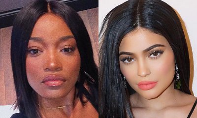 Keke Palmer Criticizes Kylie Jenner for Not Being Authentic