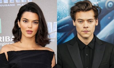 Kendall Jenner Tries to Win Harry Styles Back by Posting Racy Photos on Social Media