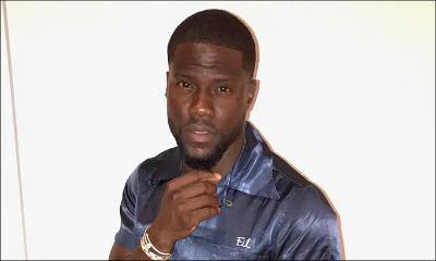 Kevin Hart Denies Cheating Accusations: 'It's Absolutely Not True'