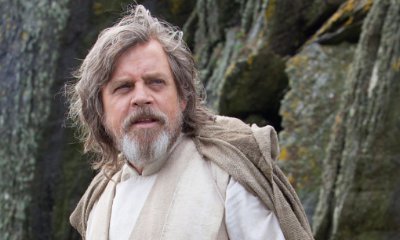 Mark Hamill Reveals Whether a Young Luke Skywalker Movie Could Happen