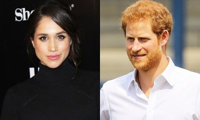 Meghan Markle Wants to Have Twins With Prince Harry