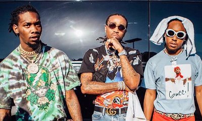 Migos Claims Racial Profiling After Being Removed From Delta Flight