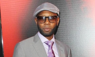 Nelsan Ellis Struggled With Drug and Alcohol Abuse Before Death