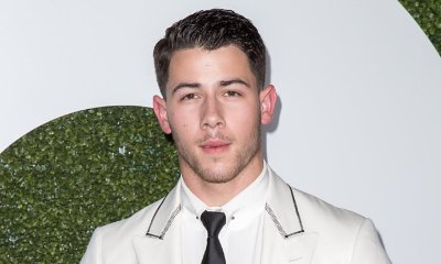 The Cutest Dinner Date Ever! Nick Jonas Spotted With This Little Girl at a Restaurant in WeHo