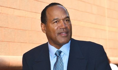 O.J. Simpson Could Be Denied Parole After Caught Masturbating in Cell