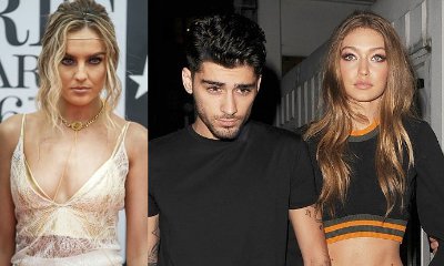 Perrie Edwards Trashes Zayn Malik And Gigi Hadid With