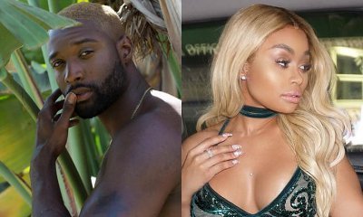 Pilot Jones Shades Ex Blac Chyna on New Diss Track: 'You Look Like S**t Without Me'
