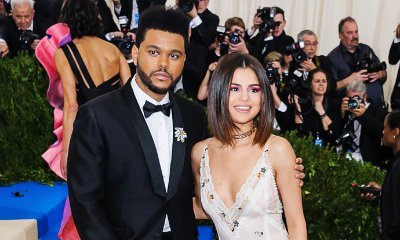 Selena Gomez Has Lunch Date With The Weeknd After Celebrating Birthday Without Him