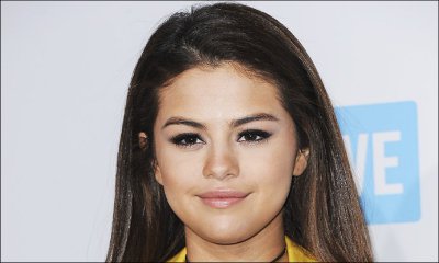Selena Gomez's Song 'Stained' Leaks Online