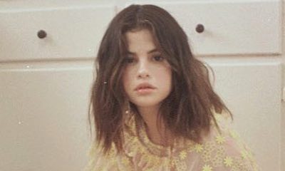 Selena Gomez Previews New Single 'Fetish' With Sensual Clip
