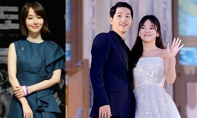 Song Joong Ki's 'Battleship Island' Co-Star Spills Detail of His Wedding Plan to Song Hye Kyo