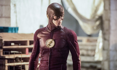 'The Flash' Season 4 Premiere Title Hints at Rebirth Arc