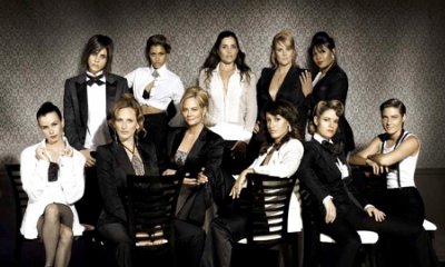 'The L Word' Sequel in the Works on Showtime