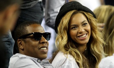 Are These the Names of Beyonce and Jay-Z's Twins?