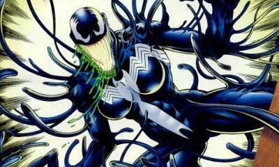 Report: 'Venom' to Introduce Ann Weying a.k.a. She-Venom