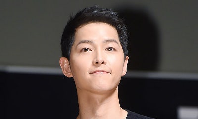 Here's Why Song Joong Ki Is Incredibly Happy This Summer