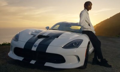 Move Over, 'Gangnam Style'! Wiz Khalifa's 'See You Again'  Is the Most-Viewed Video on YouTube