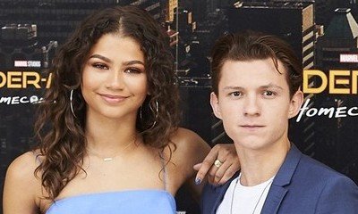 Zendaya and Tom Holland Spotted Together Amid Dating Rumors