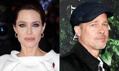 Are Angelina Jolie and Brad Pitt Calling Off Divorce?