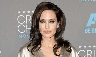 Is She OK? Angelina Jolie Is Battling New Health Crisis