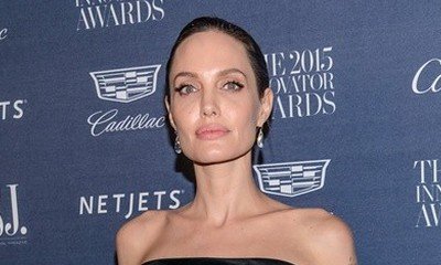 Report: Angelina Jolie Is Going Broke