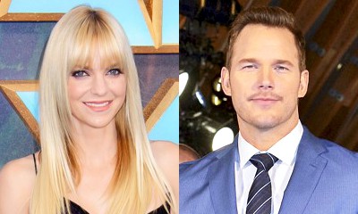 Anna Faris Gives Relationship Advice After Chris Pratt Split: 'I Made That Mistake'