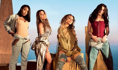 Artist of the Week: Fifth Harmony
