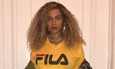 Beyonce Flaunts Her Flat Tummy in Crop Top Two Months After Giving Birth to Twins