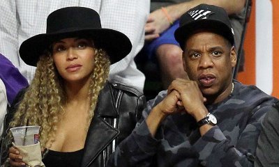 Beyonce Plans to Make Surprise Appearance on Jay-Z's '4:44' Tour