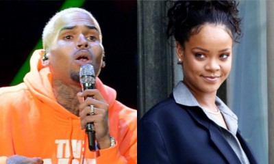 Chris Brown Shares Details of the Night He Hit Rihanna, Says He Punched Her With Closed Fist