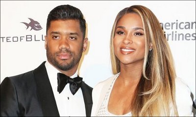 Is Ciara Pregnant With Russel Wilson's Second Child?