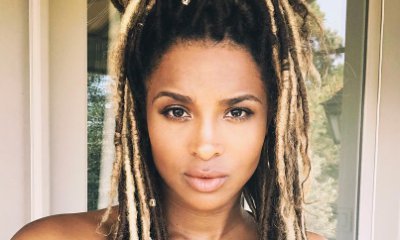 Is Ciara Pregnant With Baby No. 3?