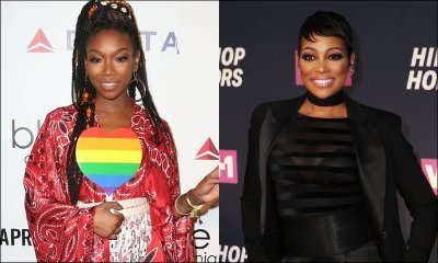 Fans Reignite Brandy and Monica's Feud Over Birthday Posts for Whitney Houston