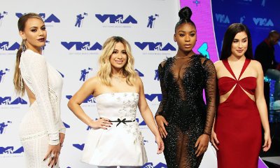 Fifth Harmony Breaks Silence After Dissing Ex-Member Camila Cabello During VMAs Performance