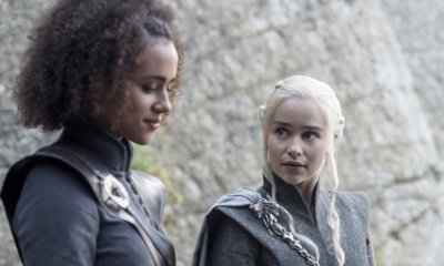 'Game of Thrones' New Episode Leaks Online, but It's Not Part of HBO Hack