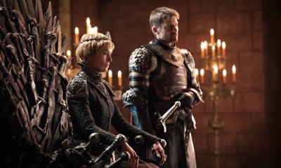 Did a 'Game of Thrones' Star Just Reveal Cersei and Jaime's Secret True Parentage?
