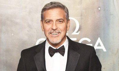 George Clooney Opens Up on 'Terrifying' Fatherhood After Welcoming Twin Babies