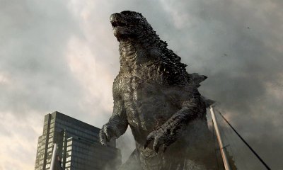 'Godzilla 2' Helmer Teases Connection to Original 1954 Film With This Photo