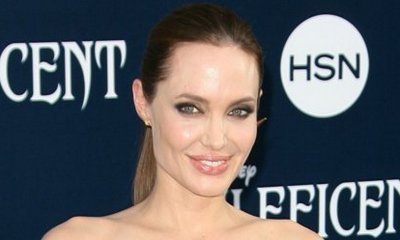 Inside Angelina Jolie's Cooking Class Disaster