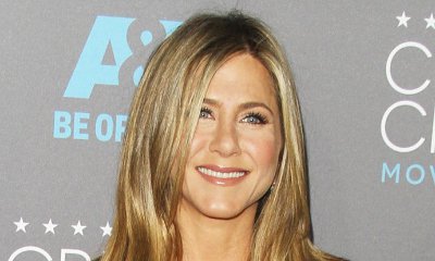 Jennifer Aniston Heading for STX's R-Rated Suburban Comedy