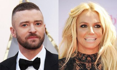 Report: Justin Timberlake and Britney Spears' Collaboration Is 'Coming'