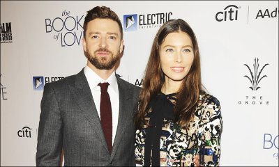 Justin Timberlake and Jessica Biel Hold Hands During Casual Stroll in NYC