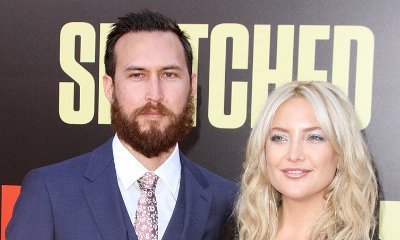 Report: Kate Hudson and Danny Fujikawa Are Getting Engaged Soon
