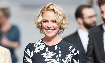 Katherine Heigl Reveals Journey From 'Sheer Panic' to Body Pride After Gaining Baby Weight