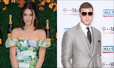 Kendall Jenner Fuels Blake Griffin Dating Rumors as They Enjoy Dinner Date in West Hollywood