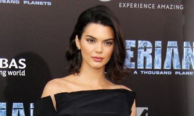 Not a Generous Tipper! Kendall Jenner Is Called Out for Failing to Tip