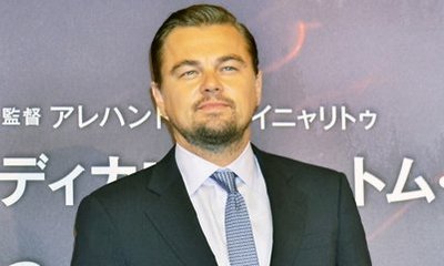 Is Leonardo DiCaprio Dating a 23-Year-Old Model?