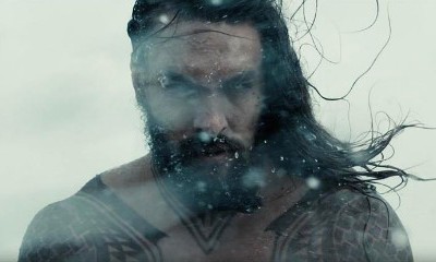 New 'Aquaman' Set Photos Tease Thrilling Action Scene